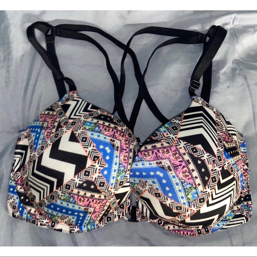 Victoria secret bra
